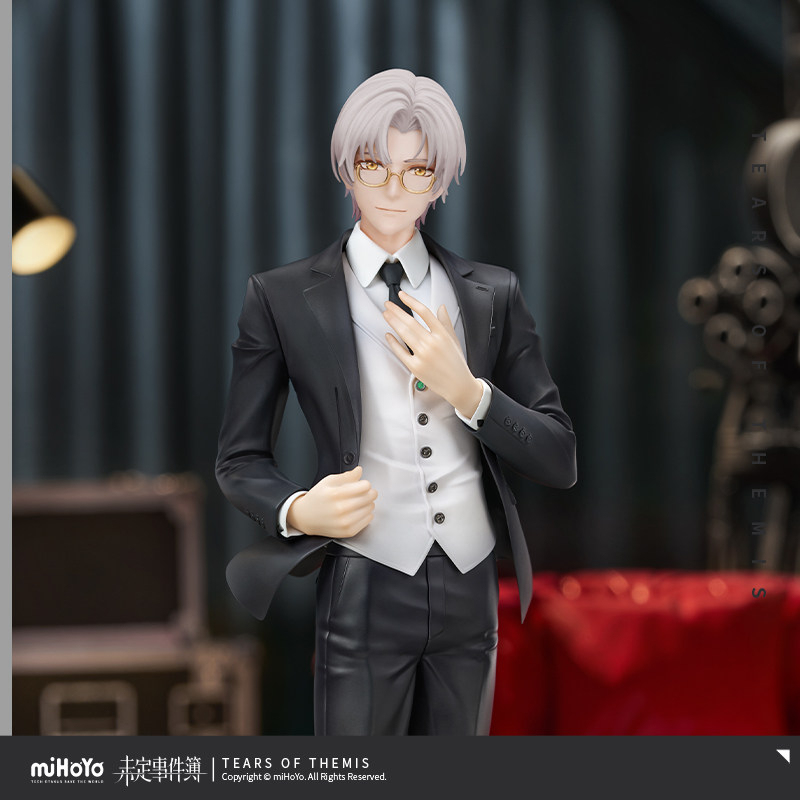 APEX Tears of Themis Vyn Richter Stealing Heart Secrets Ver 1/8 Scale Figure (Bonus)