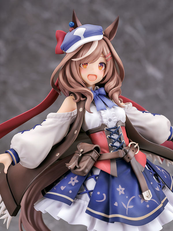 Phat Company Umamusume Pretty Derby Matikanetannhauser 1/7 Scale Figure (Reissue)