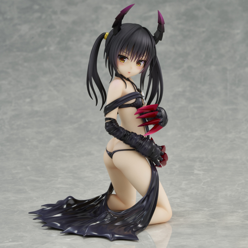 Union Creative UC To Love-Ru Darkness Series Yui Kotegawa fillette ver Scale Figure