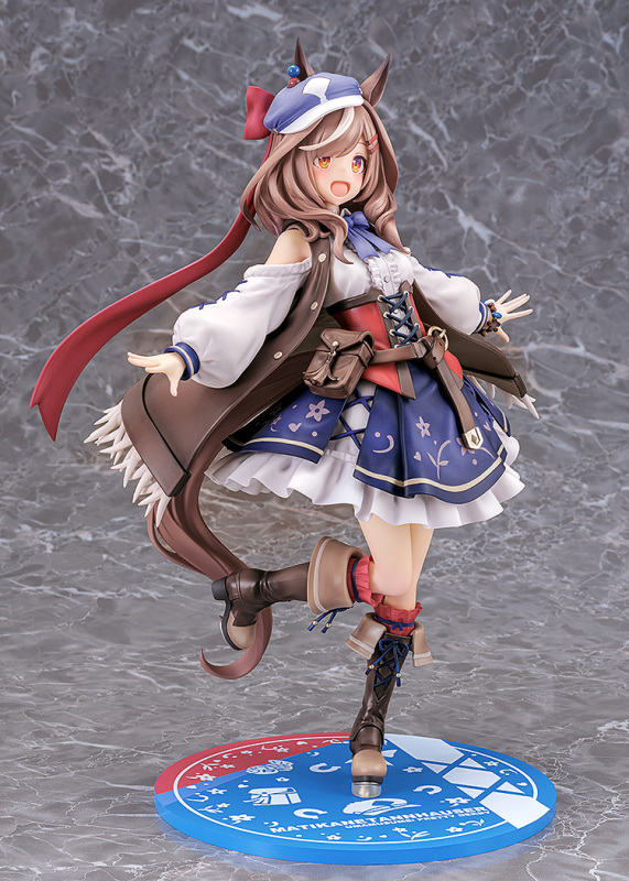 Phat Company Umamusume Pretty Derby Matikanetannhauser 1/7 Scale Figure (Reissue)