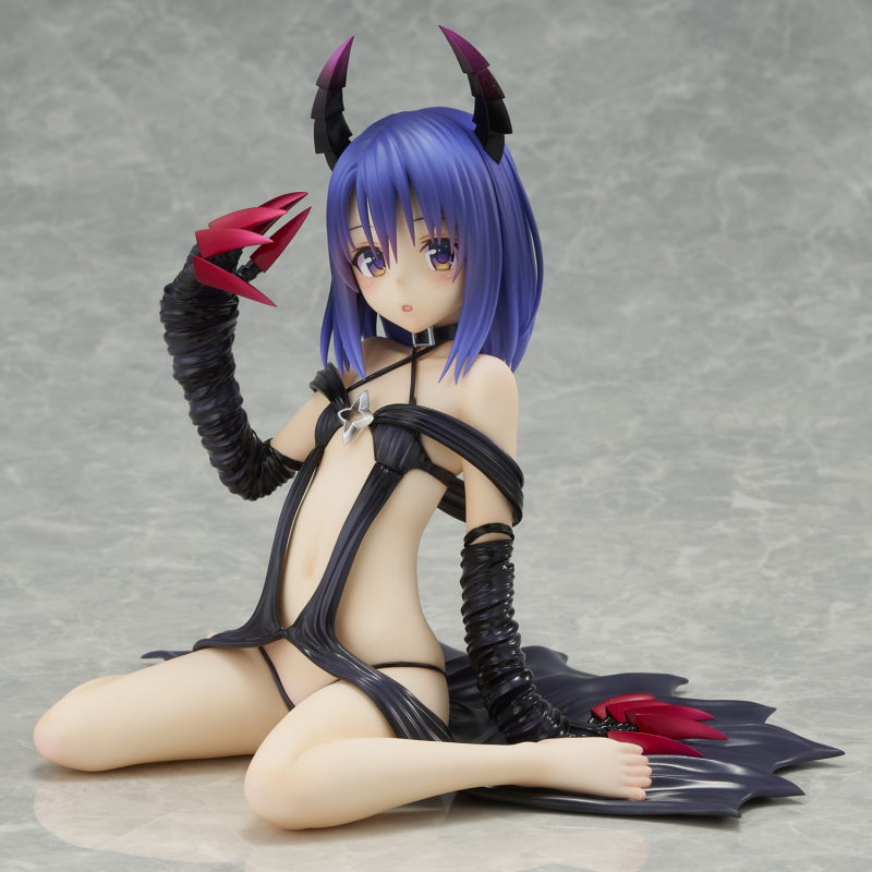 Union Creative UC To Love-Ru Darkness Series Haruna Sairenji fillette ver Scale Figure