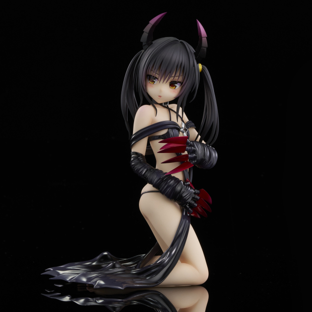 Union Creative UC To Love-Ru Darkness Series Yui Kotegawa fillette ver Scale Figure