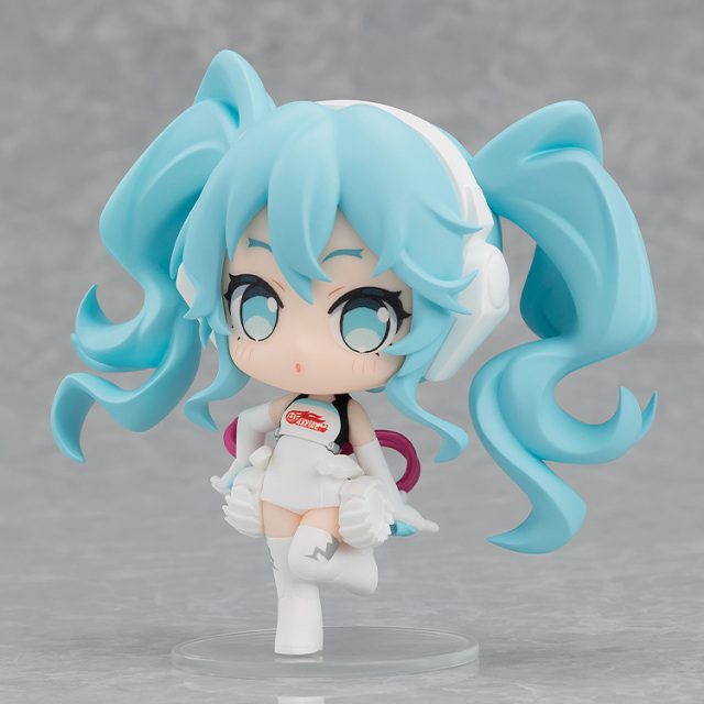 Good Smile Racing Blind Box Series Racing Miku All Stars Figure Collection Vol 1 BOX