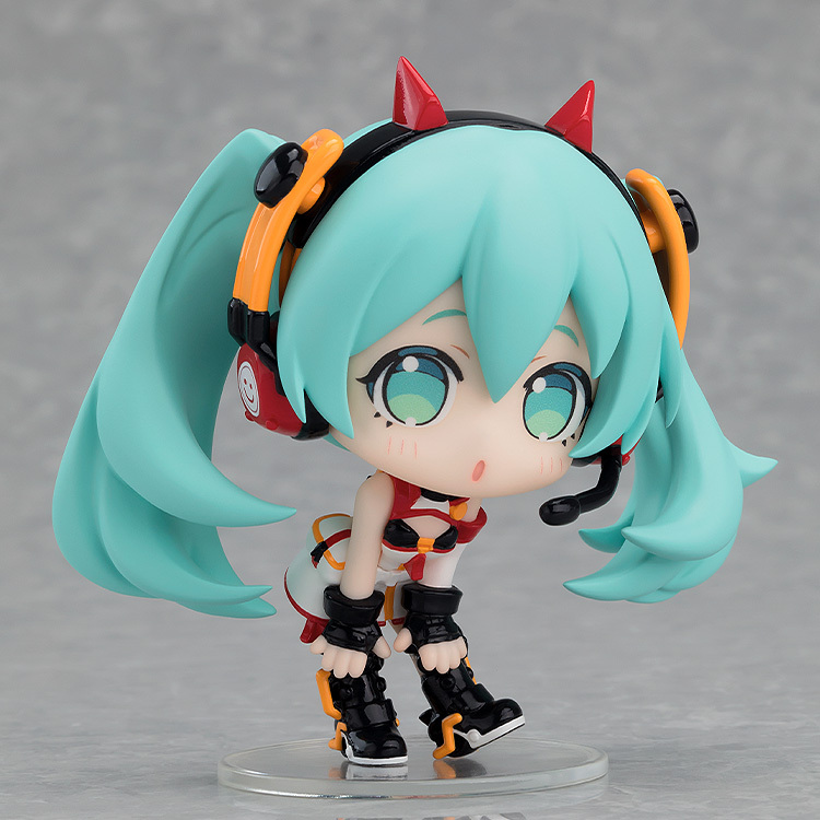 Good Smile Racing Blind Box Series Racing Miku All Stars Figure Collection Vol 1 BOX