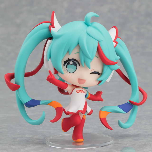 Good Smile Racing Blind Box Series Racing Miku All Stars Figure Collection Vol 1 BOX
