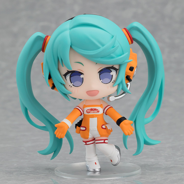 Good Smile Racing Blind Box Series Racing Miku All Stars Figure Collection Vol 1 BOX