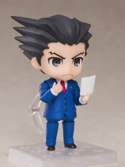 Good Smile Company GSC Nendoroid Ace Attorney Phoenix Wright (Reissue)