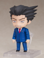 Good Smile Company GSC Nendoroid Ace Attorney Phoenix Wright (Reissue)