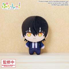 Bushiroad DARK MOON The Blood Altar Mini Plush Charm Vol1