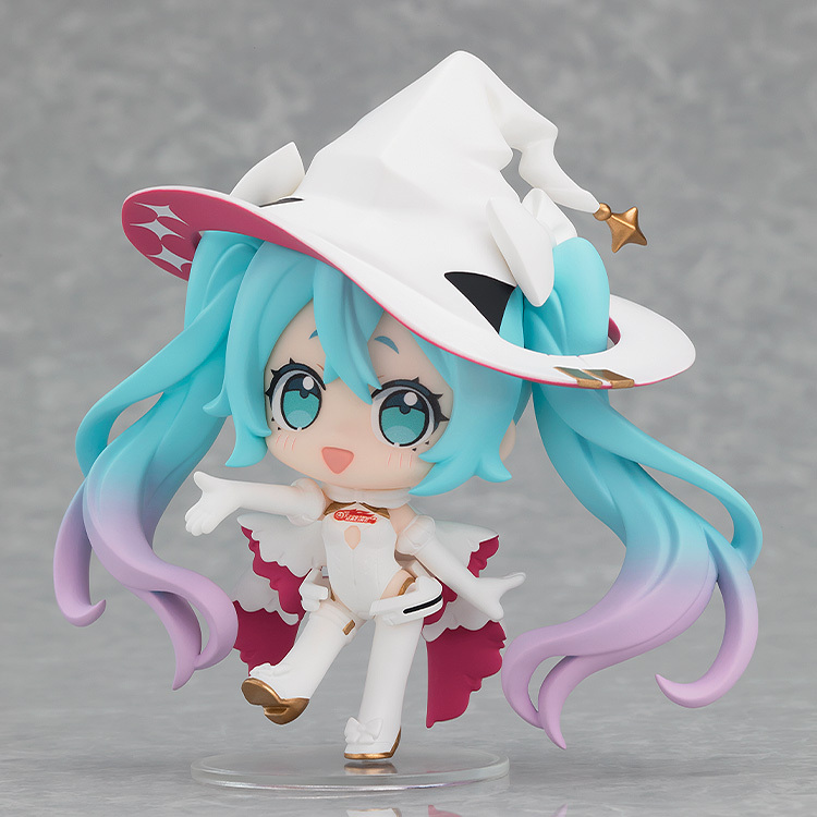 Good Smile Racing Blind Box Series Racing Miku All Stars Figure Collection Vol 1 BOX