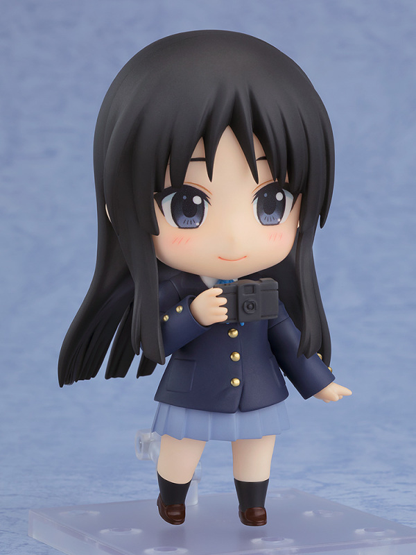 Good Smile Company GSC Nendoroid K-On Mio Akiyama 2 0