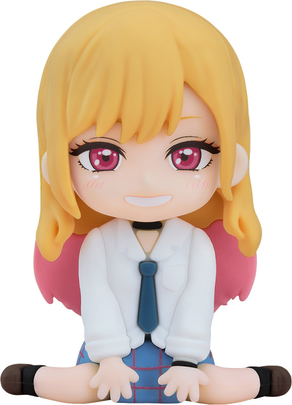 Good Smile Company GSC Nendoroid Plus TV Anime My Dress Up Darling Marin Kitagawa Rubber Mascot