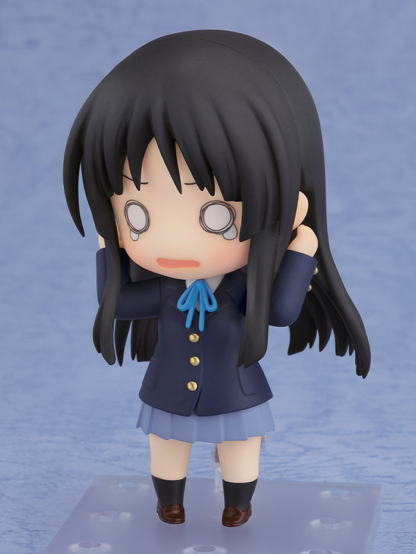 Good Smile Company GSC Nendoroid K-On Mio Akiyama 2 0
