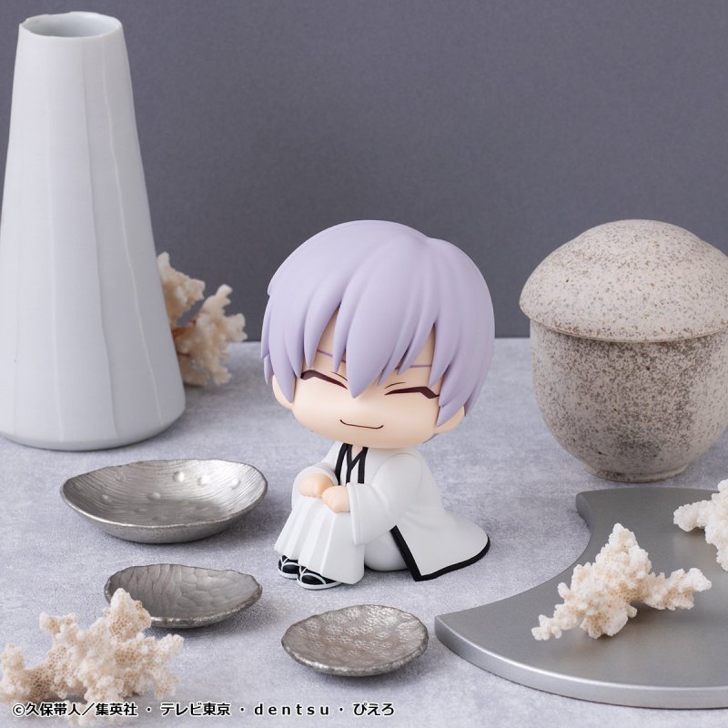 MegaHouse LookUp TV Anime BLEACH Figure