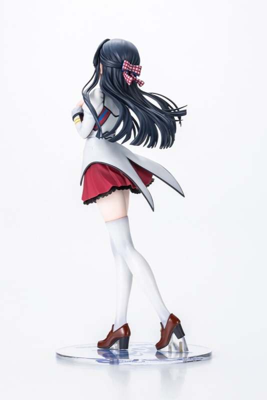 Kotobukiya THE iDOLM STER Million Live Mogami Shizuka 1/8 Scale Figure