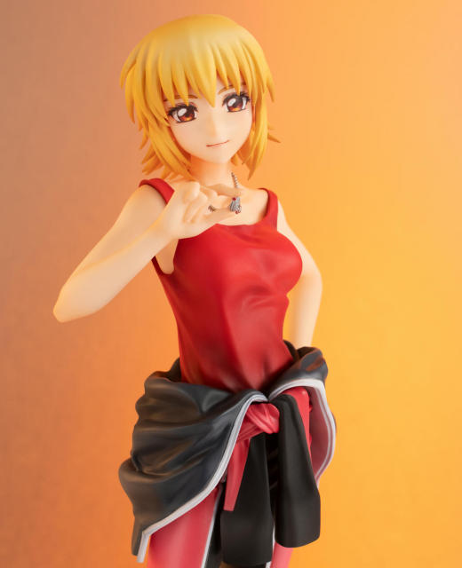 MegaHouse GGG Series Mobile Suit Gundam SEED Freedom Cagalli Yula Athha Pilot Suit Ver Scale Figure