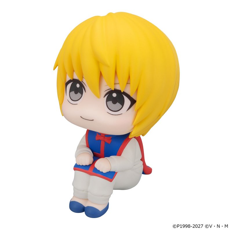 MegaHouse LookUp Hunter x Hunter Figure