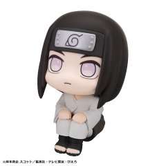 MegaHouse LookUp NARUTO Shippuden Figure