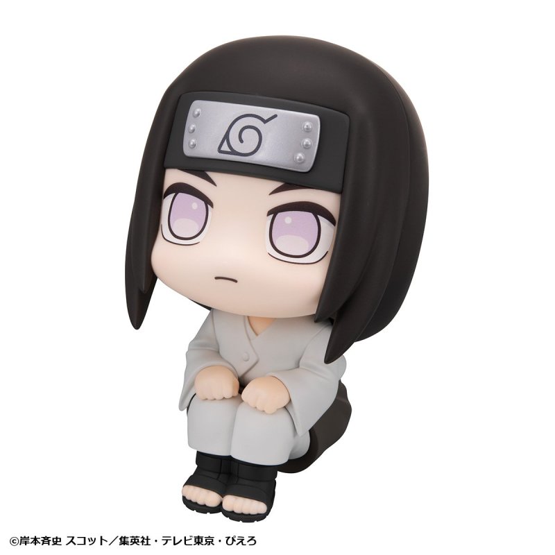 MegaHouse LookUp NARUTO Shippuden Figure