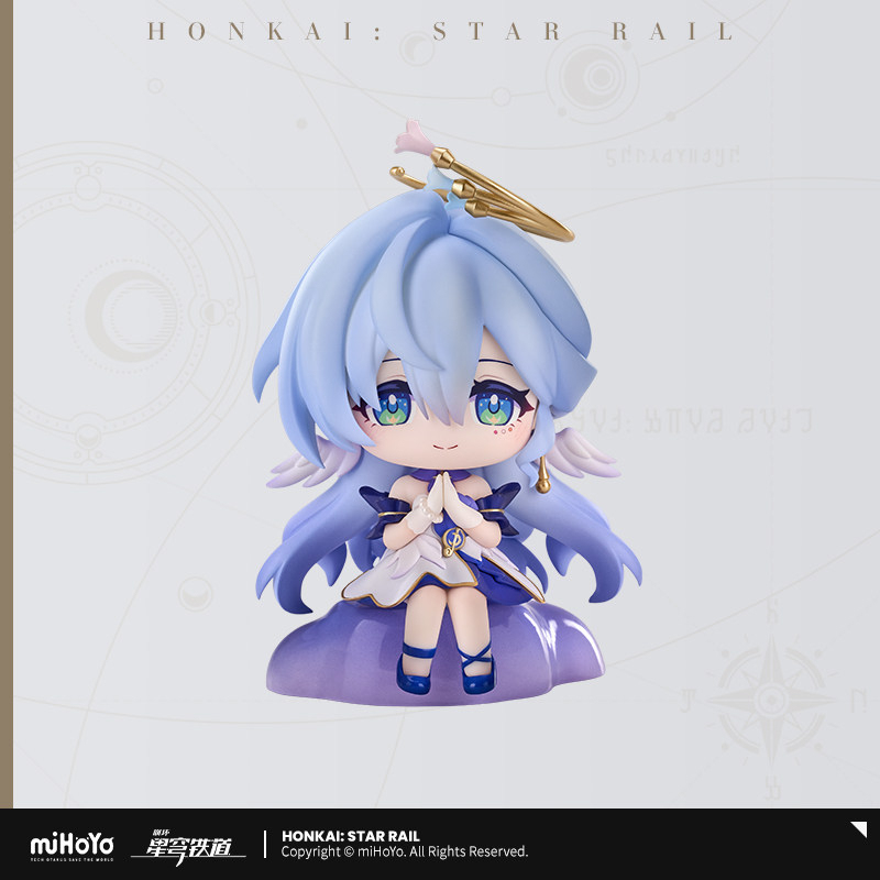 miHoYo Honkai Star Rail Mimi s Parlor Series Q Version Figure Vol 2