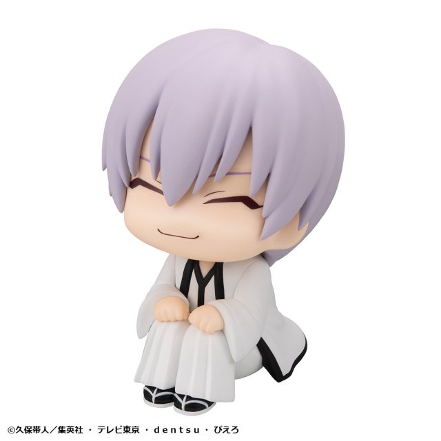 MegaHouse LookUp TV Anime BLEACH Figure