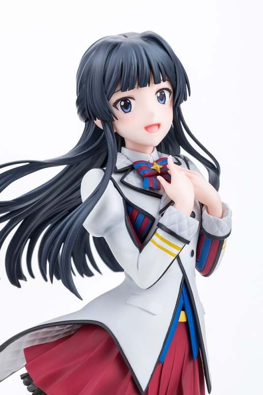 Kotobukiya THE iDOLM STER Million Live Mogami Shizuka 1/8 Scale Figure