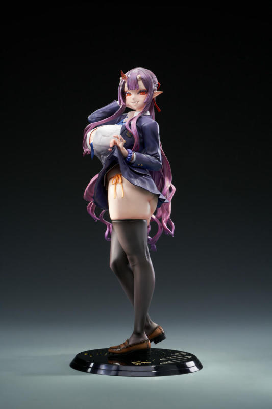 Lovely Original Rasetsu Hime Saki Uniform Ver 1/5 Scale Figure