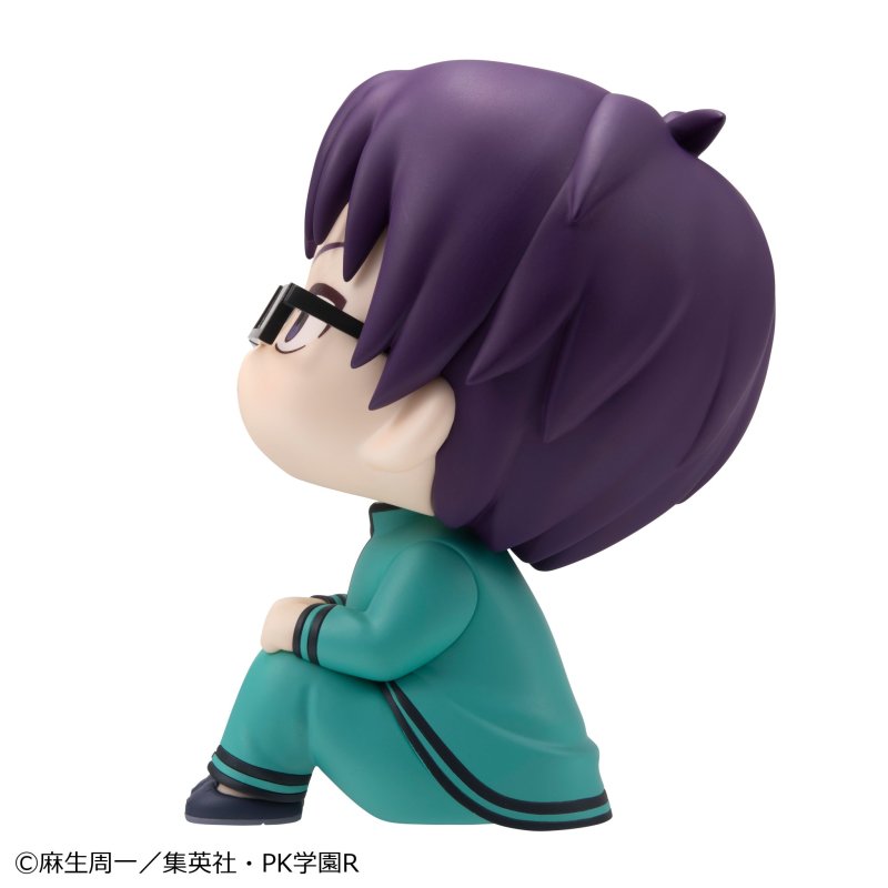 MegaHouse LookUp Saiki Kusuo no Sainan Figure