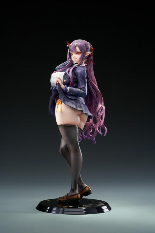 Lovely Original Rasetsu Hime Saki Uniform Ver 1/5 Scale Figure