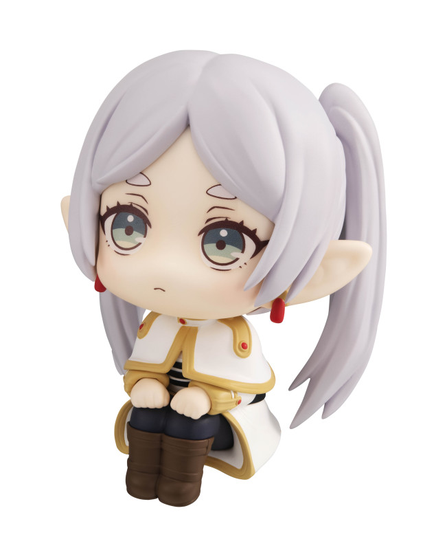 MegaHouse LookUp Frieren Beyond Journey s End Frieren Figure