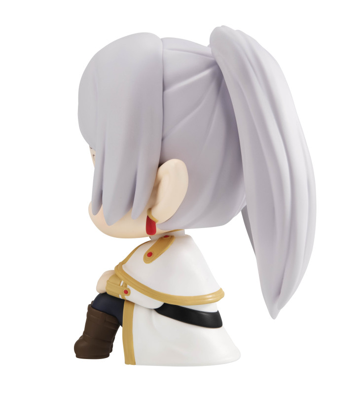 MegaHouse LookUp Frieren Beyond Journey s End Frieren Figure