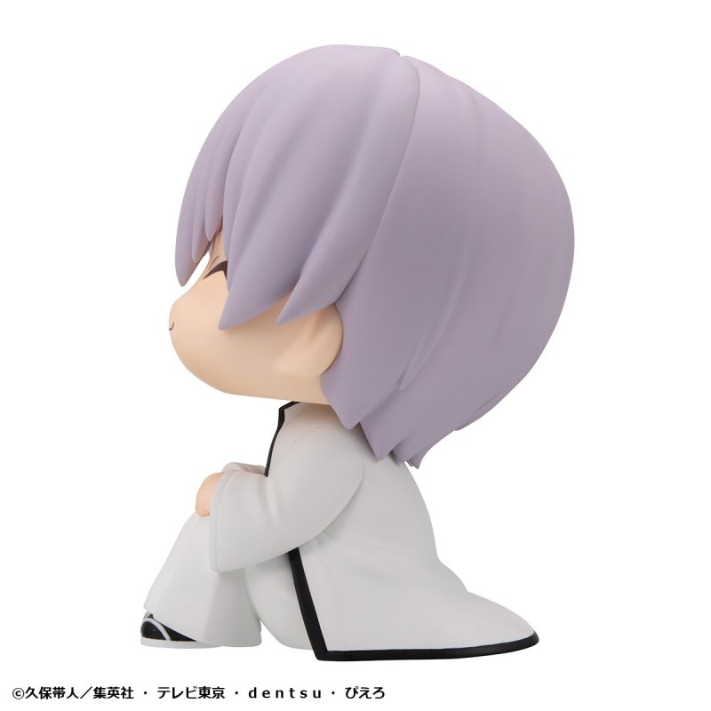 MegaHouse LookUp TV Anime BLEACH Figure