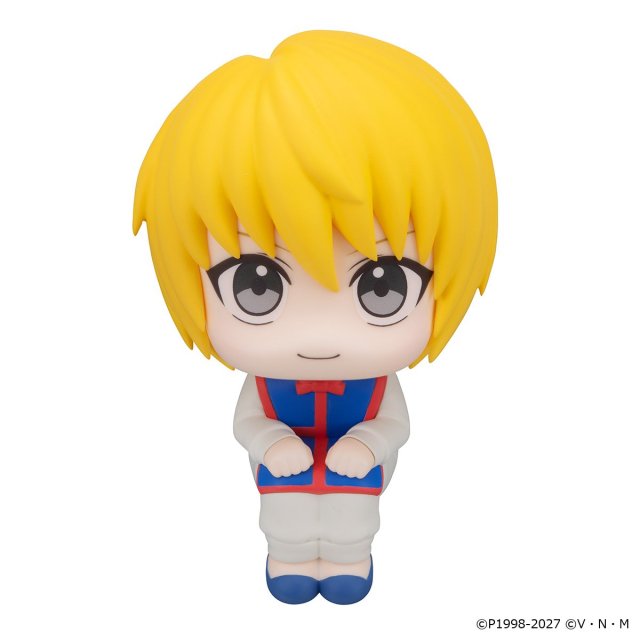 MegaHouse LookUp Hunter x Hunter Figure