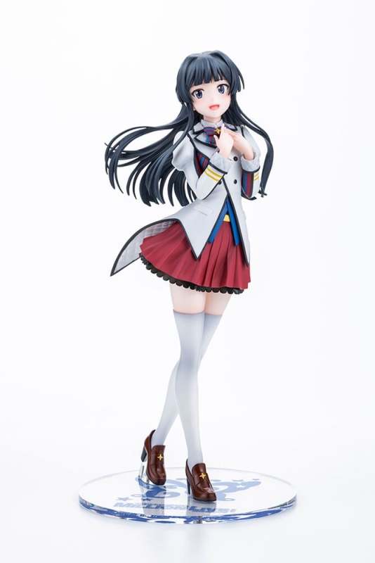 Kotobukiya THE iDOLM STER Million Live Mogami Shizuka 1/8 Scale Figure