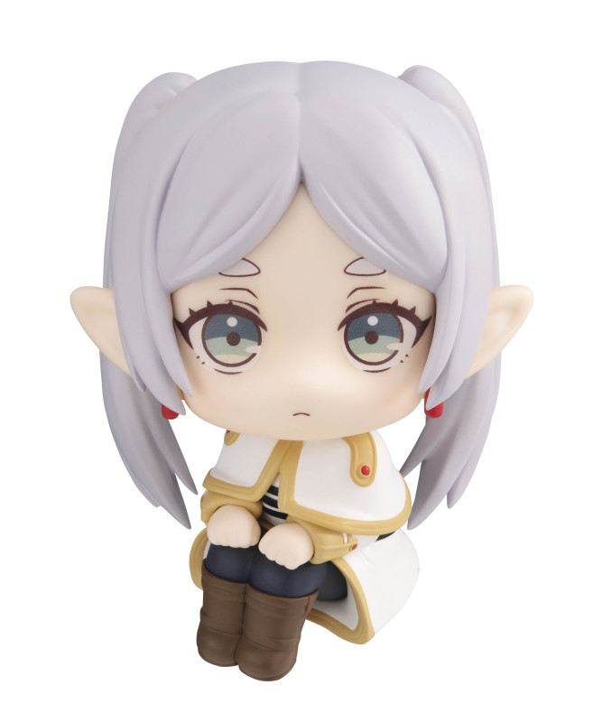 MegaHouse LookUp Frieren Beyond Journey s End Frieren Figure