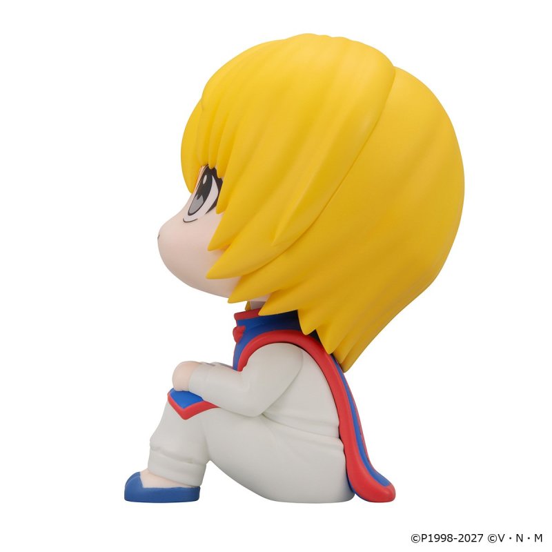 MegaHouse LookUp Hunter x Hunter Figure