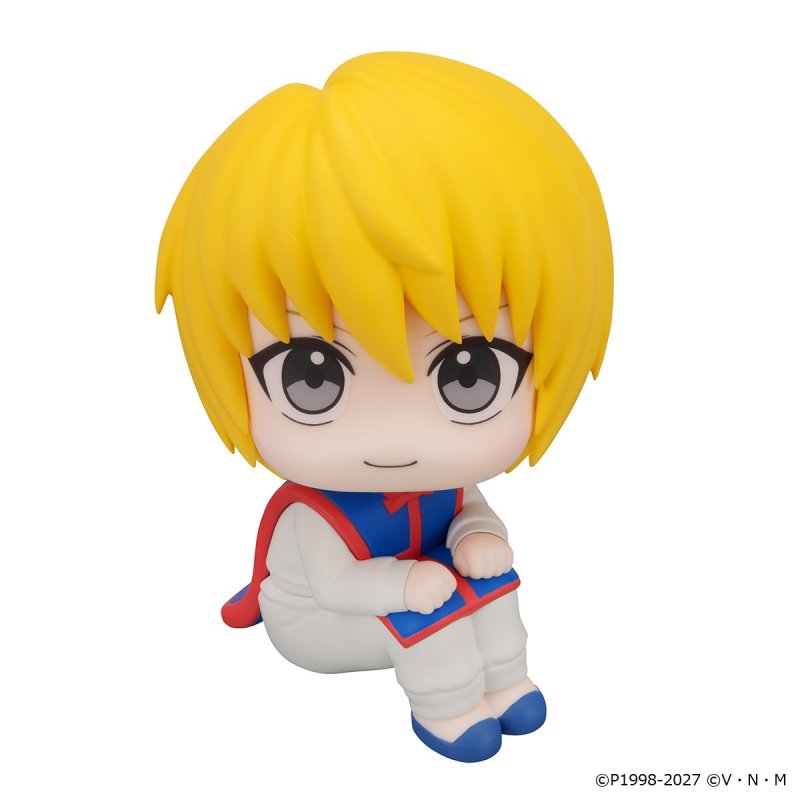 MegaHouse LookUp Hunter x Hunter Figure