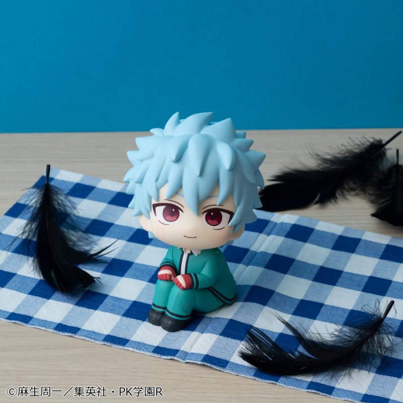 MegaHouse LookUp Saiki Kusuo no Sainan Shun Kaidou X Aren Kuboyasu