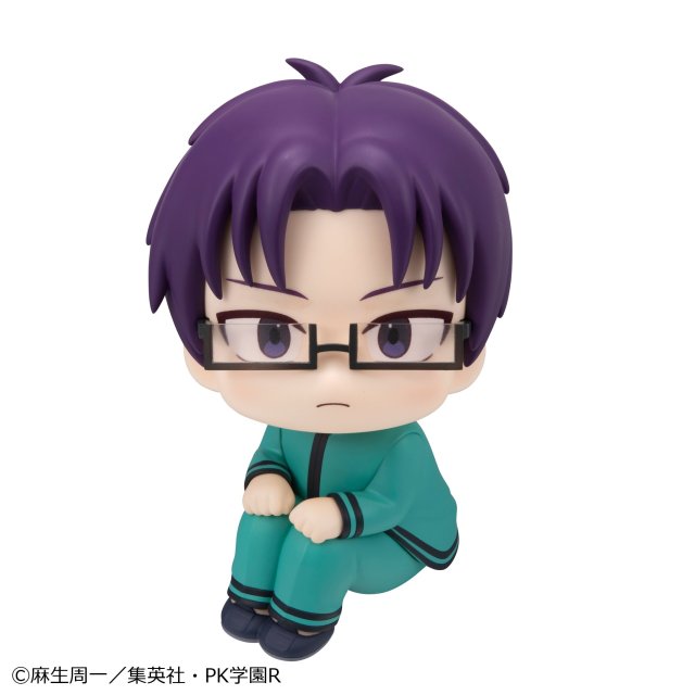 MegaHouse LookUp Saiki Kusuo no Sainan Figure