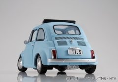 MegaHouse Lupin the 3rd LUPIN THE GALLERY 55th Limited Model Scale Figure
