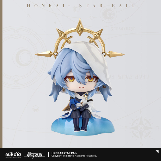 miHoYo Honkai Star Rail Mimi s Parlor Series Q Version Figure Vol 2