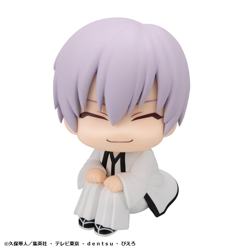 MegaHouse LookUp TV Anime BLEACH Figure