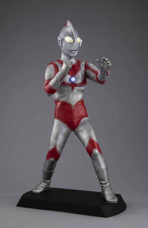 MegaHouse Ultimate Article The Return of Ultraman Scale Figure