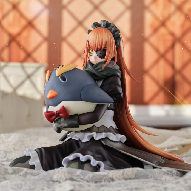 Union Creative UC Overlord CZ2128 Delta 1/6 Scale Figure