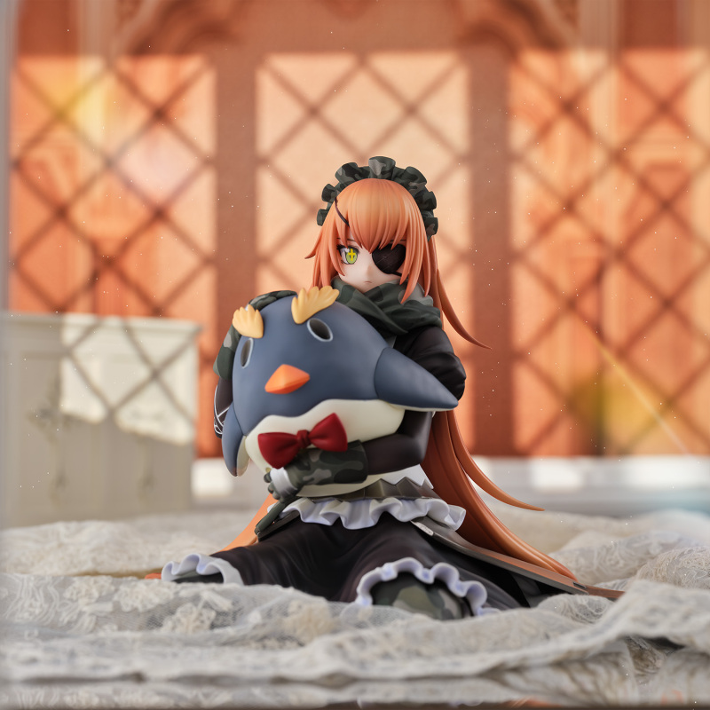 Union Creative UC Overlord CZ2128 Delta 1/6 Scale Figure