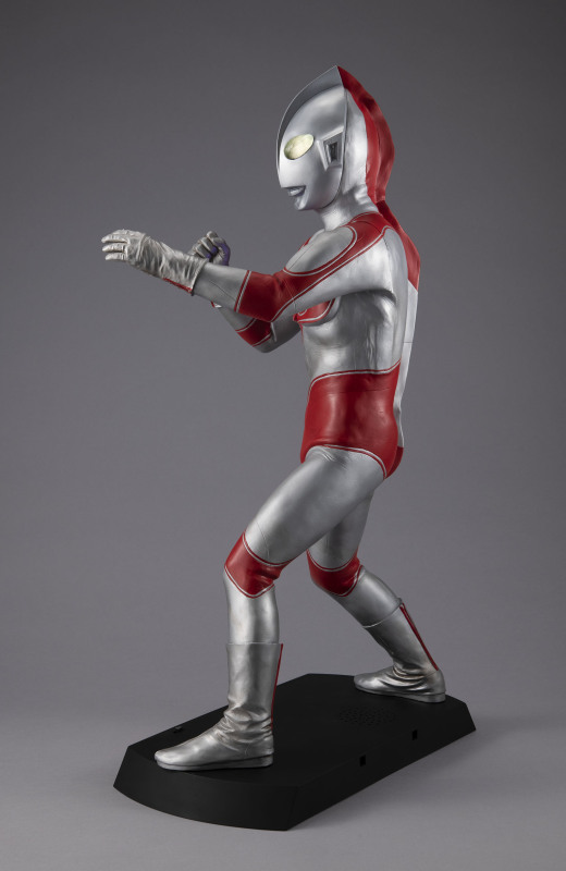 MegaHouse Ultimate Article The Return of Ultraman Scale Figure