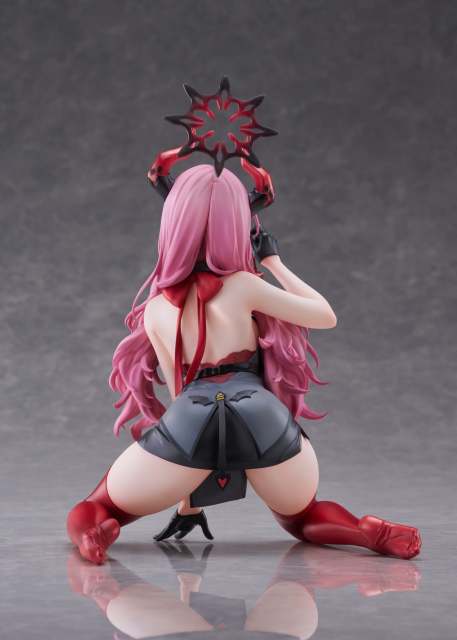 GOLDENHEAD+ Blue Archive Satsuki Memorial Lobby Ver 1/7 Scale Figure