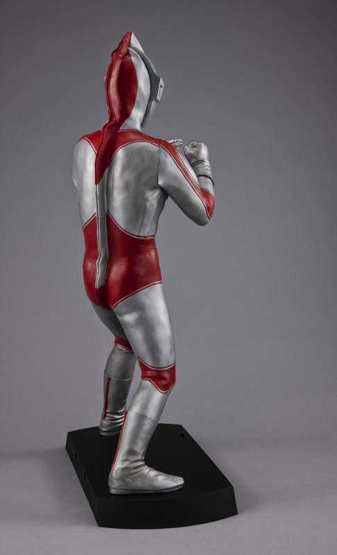 MegaHouse Ultimate Article The Return of Ultraman Scale Figure