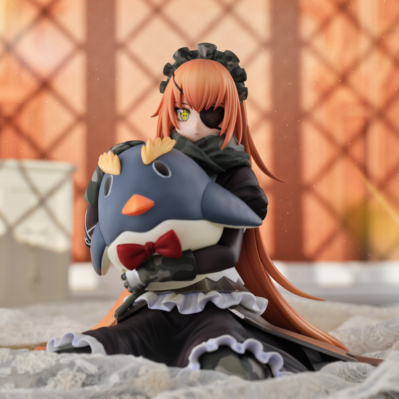 Union Creative UC Overlord CZ2128 Delta 1/6 Scale Figure