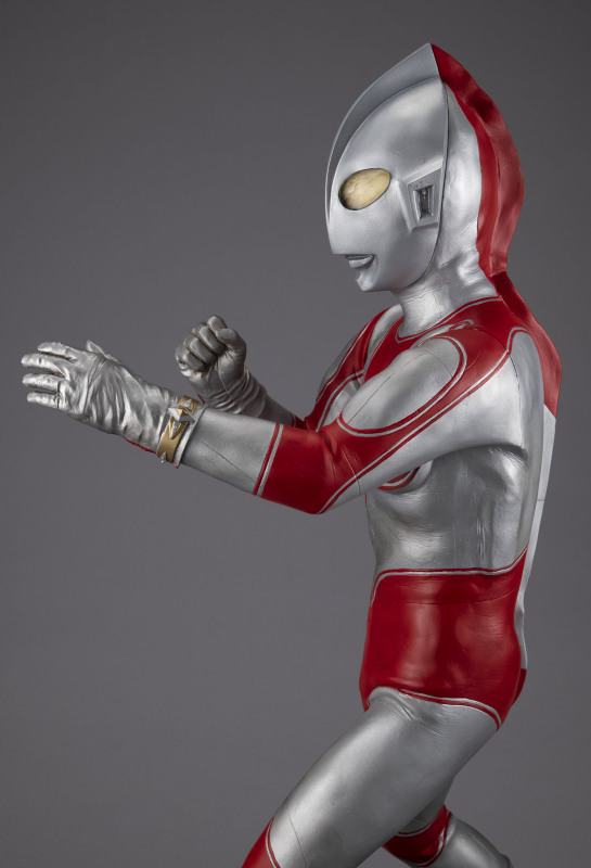 MegaHouse Ultimate Article The Return of Ultraman Scale Figure
